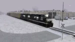 Игра Train Simulator: Norfolk Southern N-Line Route Add-On (Steam; PC; Регион активации РФ+Страны СНГ)