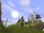 Игра Zanzarah: The Hidden Portal (Steam; PC; Регион активации РФ+Страны СНГ)