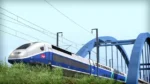 Игра Train Simulator: LGV: Marseille — Avignon Route Add-On (Steam; PC; Регион активации РФ+Страны СНГ)