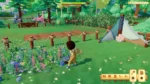 Игра Paleo Pines (Steam; PC; Регион активации РФ+Страны СНГ)