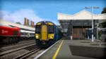 Игра Train Simulator: Chatham Main & Medway Valley Lines Route Add-On (Steam; PC; Регион активации РФ+Страны СНГ)