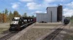 Игра Train Simulator: Norfolk Southern N-Line Route Add-On (Steam; PC; Регион активации РФ+Страны СНГ)