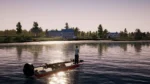 Игра Fishing Sim World: Pro Tour – Lake Dylan (Steam; PC; Регион активации РФ+Страны СНГ)