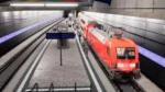 Игра Train Sim World® 2: DB BR 182 Loco Add-On (Steam; PC; Регион активации Весь Мир)