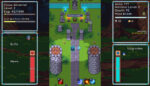 Игра Don’t Die, Collect Loot (Steam; PC; Регион активации РФ+Страны СНГ)