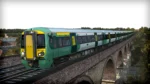 Игра Train Simulator: Chatham Main & Medway Valley Lines Route Add-On (Steam; PC; Регион активации РФ+Страны СНГ)