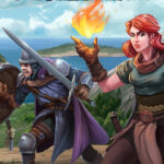 Игра Edge Islands (Steam; PC; Регион активации РФ+Страны СНГ)