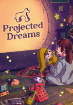 Игра Projected Dreams (Steam; Mac, PC; Регион активации РФ+Страны СНГ)