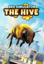 Игра Bee Simulator: The Hive (Steam; PC; Регион активации РФ+Страны СНГ)