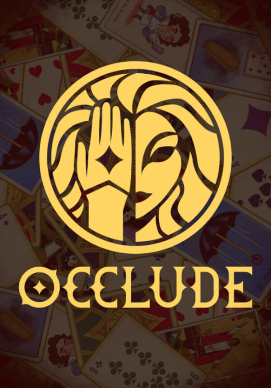 Игра Occlude (Steam; PC; Регион активации РФ+Страны СНГ)