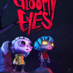 Игра Gloomy Eyes (Steam; PC; Регион активации РФ+Страны СНГ)
