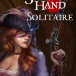 Игра Shadowhand Solitaire (Steam; PC; Регион активации Весь Мир)