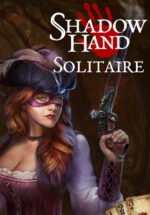 Игра Shadowhand Solitaire (Steam; PC; Регион активации Весь Мир)