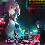 Игра Death end re;Quest: Code Z (Steam; PC; Регион активации Весь Мир)