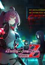 Игра Death end re;Quest: Code Z (Steam; PC; Регион активации Весь Мир)