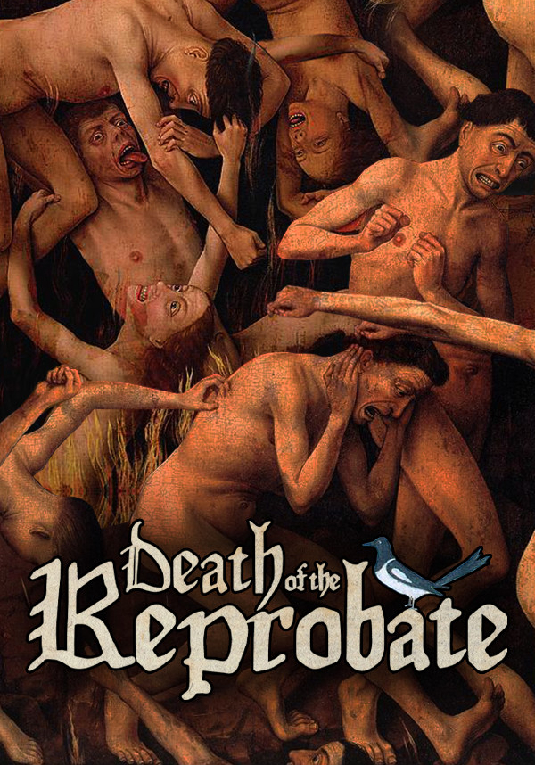 box-43.jpg Игра Death of the Reprobate (Steam; Mac, PC; Регион активации РФ+Страны СНГ)