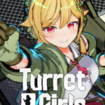 Игра TurretGirls (Steam; PC; Регион активации РФ+Страны СНГ)
