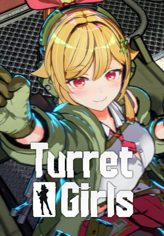 Игра TurretGirls (Steam; PC; Регион активации РФ+Страны СНГ)