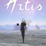 Игра Artis Impact (Steam; PC; Регион активации РФ+Страны СНГ)