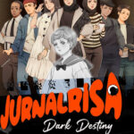 Игра Jurnal Risa: Dark Destiny (Steam; PC; Регион активации Весь Мир)