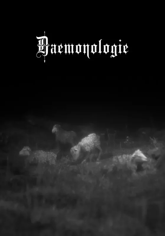 Игра Daemonologie (Steam; PC; Регион активации Весь Мир)