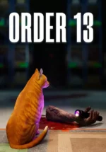 Игра ORDER 13 (Steam; PC; Регион активации Весь Мир)
