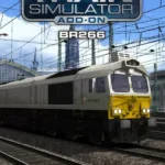 Игра Train Simulator: BR 266 Loco Add-On (Steam; PC; Регион активации РФ+Страны СНГ)