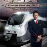 Игра Train Sim World®: Rapid Transit (Steam; PC; Регион активации Весь Мир)