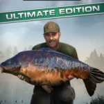 Игра Euro Fishing: Ultimate Edition (Steam; PC; Регион активации РФ+Страны СНГ)