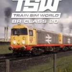 Игра Train Sim World®: BR Class 20 'Chopper' Loco Add-On (Steam; PC; Регион активации Весь Мир)