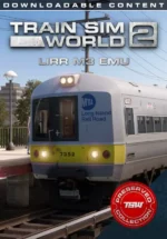 Игра Train Sim World® 2: LIRR M3 EMU Loco Add-On (Steam; PC; Регион активации Весь Мир)