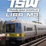 Игра Train Sim World®: LIRR M3 EMU Loco Add-On (Steam; PC; Регион активации Весь Мир)