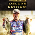Игра Fishing Sim World: Pro Tour - Deluxe Edition (Steam; PC; Регион активации РФ+Страны СНГ)