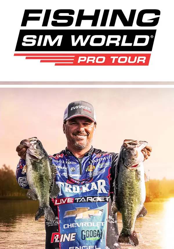 box.jpg-1397.webp Игра Fishing Sim World: Pro Tour (Steam; PC; Регион активации РФ+Страны СНГ)