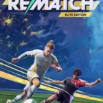 Игра REMATCH - Elite Edition (Steam; PC; Регион активации РФ+Страны СНГ)