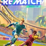 Игра REMATCH - Pro Edition (Steam; PC; Регион активации РФ+Страны СНГ)