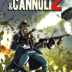 Игра Guns, Gore & Cannoli 2 (Steam; PC; Регион активации РФ+Страны СНГ)