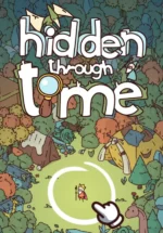 Игра Hidden Through Time (Steam; PC; Регион активации РФ+Страны СНГ)