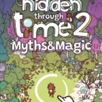 Игра Hidden Through Time 2: Myths & Magic (Steam; PC; Регион активации РФ+Страны СНГ)