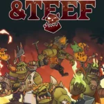 Игра Warhammer 40,000: Shootas, Blood & Teef (Steam; PC; Регион активации РФ+Страны СНГ)