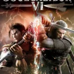 Игра SOULCALIBUR VI (Steam; PC; Регион активации РФ+Страны СНГ)