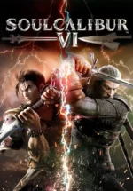 Игра SOULCALIBUR VI (Steam; PC; Регион активации РФ+Страны СНГ)