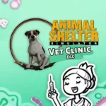 Игра Animal Shelter - Vet Clinic DLC (Steam; PC; Регион активации Весь Мир)