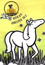 Игра Animal Shelter — Horse Shelter DLC (Steam; PC; Регион активации Весь Мир)