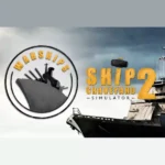 Игра Ship Graveyard Simulator 2 - Warships DLC (Steam; PC; Регион активации Весь Мир)