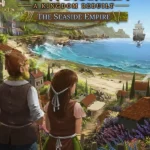 Игра Townsmen - A Kingdom Rebuilt: The Seaside Empire (Steam; PC; Регион активации РФ+Страны СНГ)