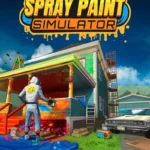 Игра Spray Paint Simulator (Steam; PC; Регион активации Весь Мир)
