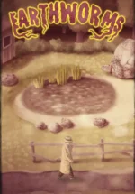 Игра Earthworms (Steam; PC; Регион активации Весь Мир)