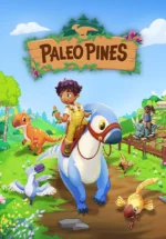 Игра Paleo Pines (Steam; PC; Регион активации РФ+Страны СНГ)