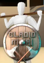 Игра Gladio Mori (Steam; PC; Регион активации Весь Мир)